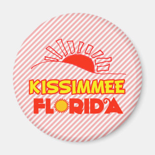 Imán Kissimmee, la Florida
