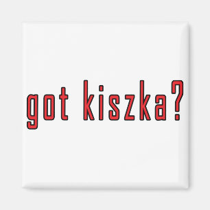 Imán ¿kiszka conseguido?