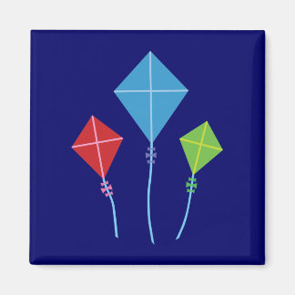 Imán Kites de juego