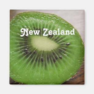 Imán Kiwi de Nueva Zelanda
