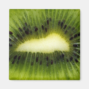 Imán Kiwi Fruit