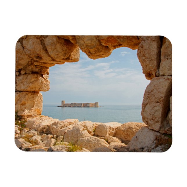 Imán Kizkalesi, Turquía (Horizontal)