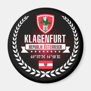 Imán Klagenfurt