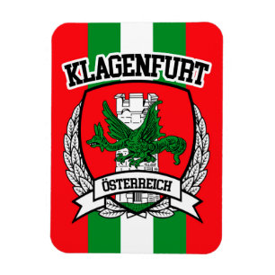Imán Klagenfurt