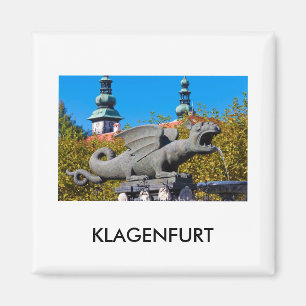 Imán Klagenfurt 001V