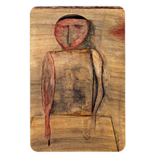Imán Klee - Doctor