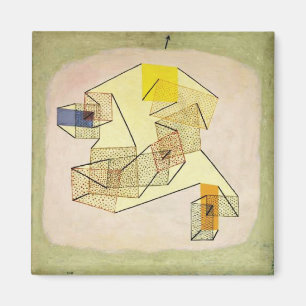 Imán Klee - Flotante