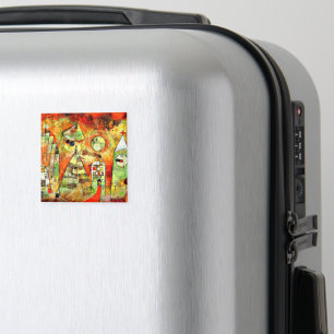 Imán Klee - Hora fatídica en cuarto a doce OtterBox