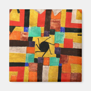 Imán Klee - Musee Aix grande