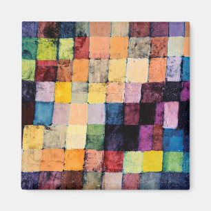 Imán Klee - viejo sonido