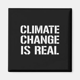 Imán Klimawandel Es Un Verdadero Medio Ambiente De Prot