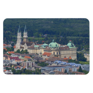 Imán Klosterneuburg