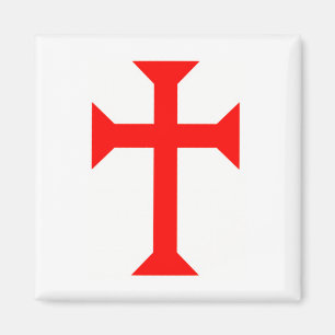 Imán Knight Templar