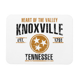 Imán Knoxville
