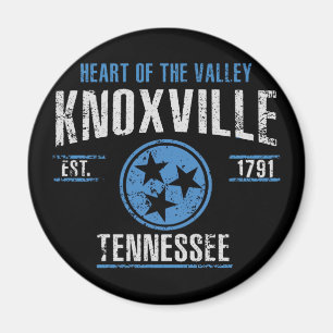 Imán Knoxville