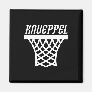 Imán Knueppel Sketll Increíble apoyo de los fanáticos 1