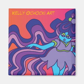 Imán KO Alien Magnet