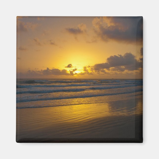 Imán Ko Chang (Frente)