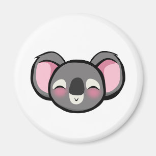 Imán Koala