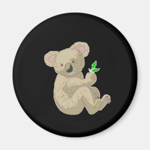 Imán Koala