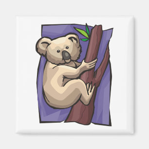 Imán Koala