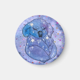 Imán Koala llamó a Siete