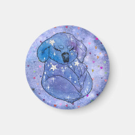 Imán Koala llamó a Siete