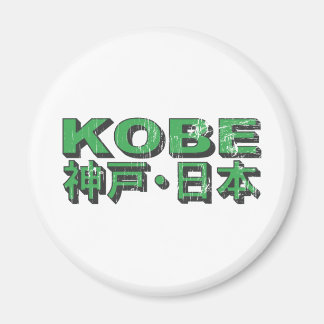 Imán Kobe Magnet