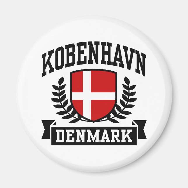Imán Kobenhavn (Frente)