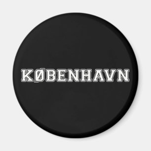 Imán Kobenhavn Danmark