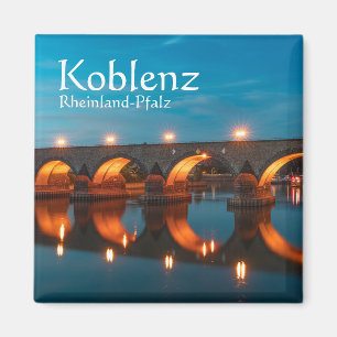 Imán Koblenz Alemania