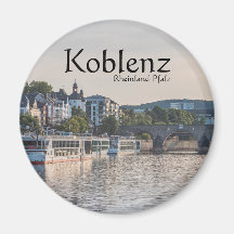 Koblenz Alemania