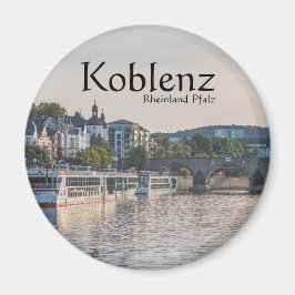 Imán Koblenz Alemania