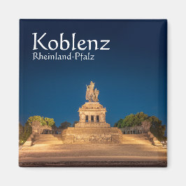 Imán Koblenz Alemania