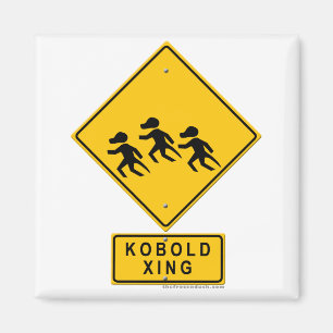 Imán Kobold XING