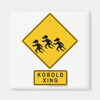 Imán Kobold XING
