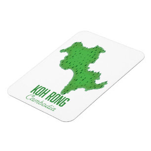 Imán Koh Rong Cambodia