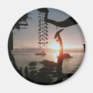 Imán Koh Tao - Tailandia