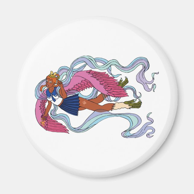 Imán Kohiten (Frente)