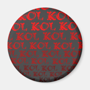 IMÁN KOL, KOL, KOL, KOL, KOL, KOL, KOL, KOL, KOL…