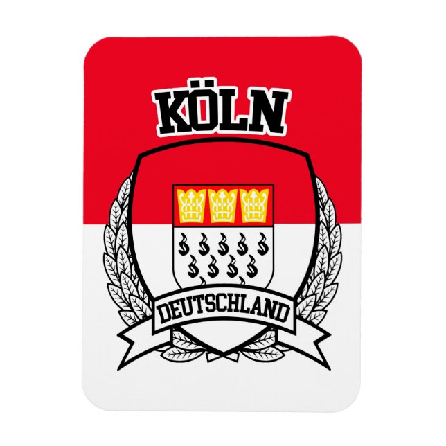 Imán Köln (Vertical)