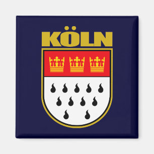 Imán Koln (Colonia)