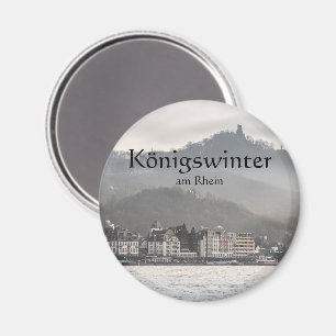 Imán Königswinter Souvenir