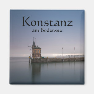 Imán Konstanz Alemania