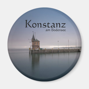 Imán Konstanz Souvenir