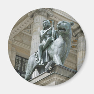 Imán Konzerthaus Berlin