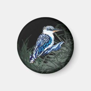 Imán Kookaburra