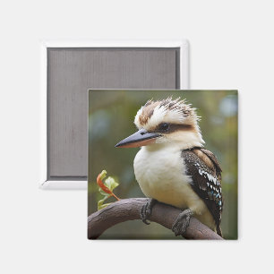 Imán Kookaburra