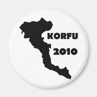 Imán korfu 2010