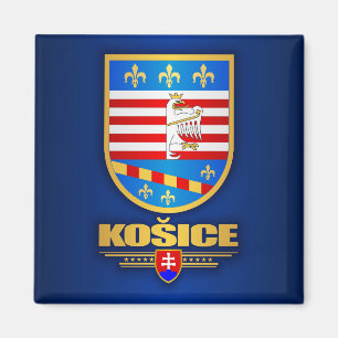 Imán Kosice